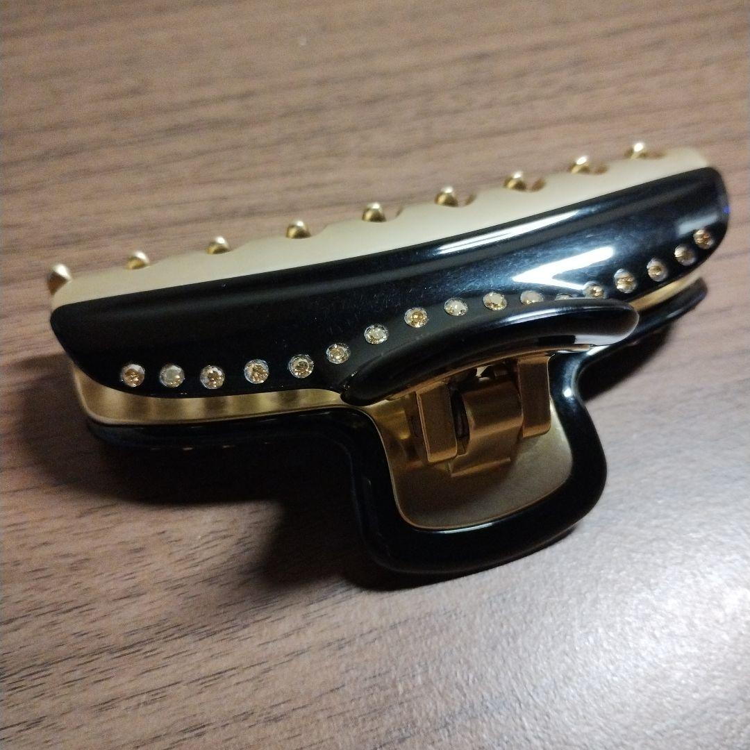 アレクサンドル ドゥ パリ ヘアクリップ ALEXANDRE DE PARIS