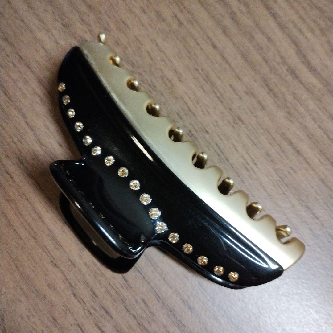 アレクサンドル ドゥ パリ ヘアクリップ ALEXANDRE DE PARIS