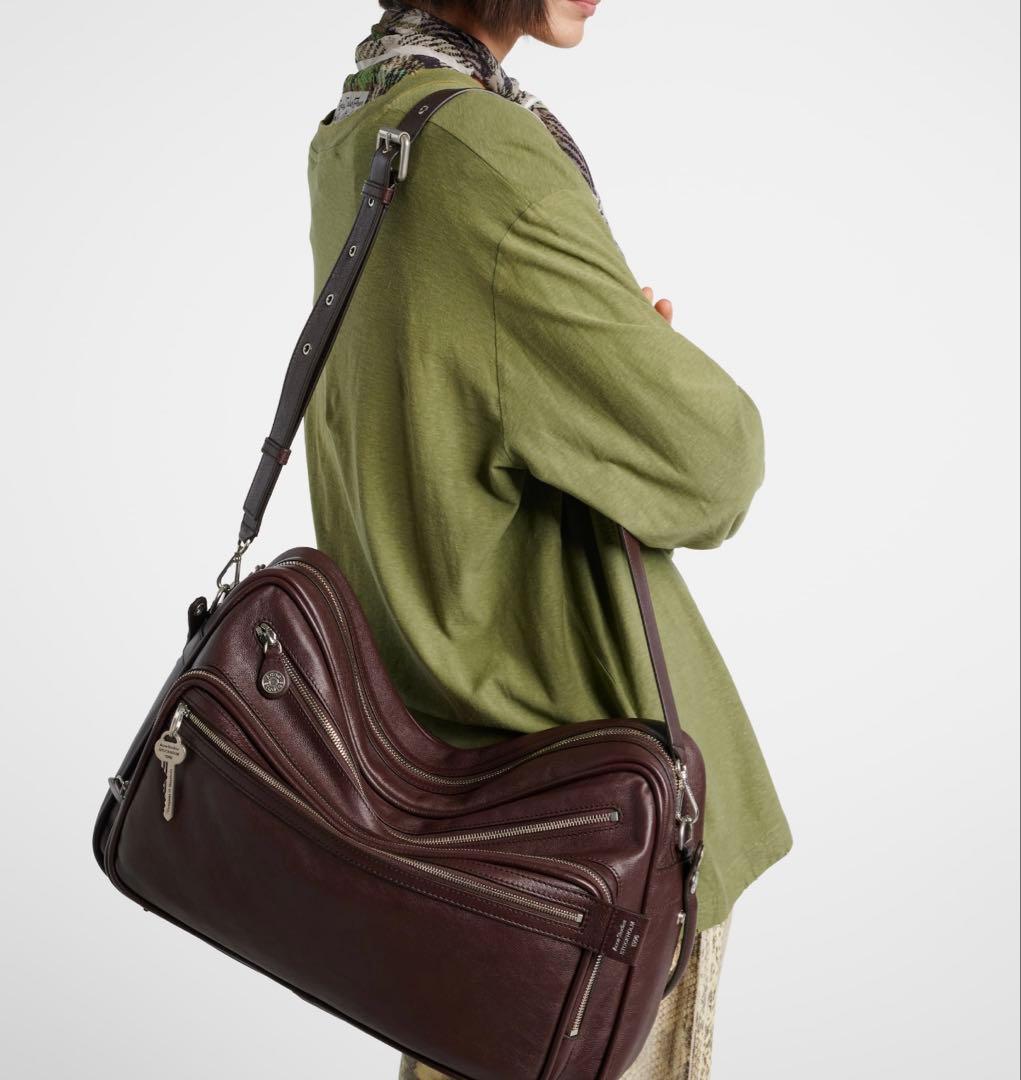 Acne Studios CAMERO バック