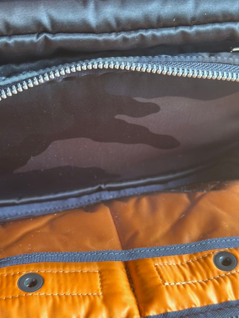 PORTER TANKER 30th ANNIVERSARY カメラバック