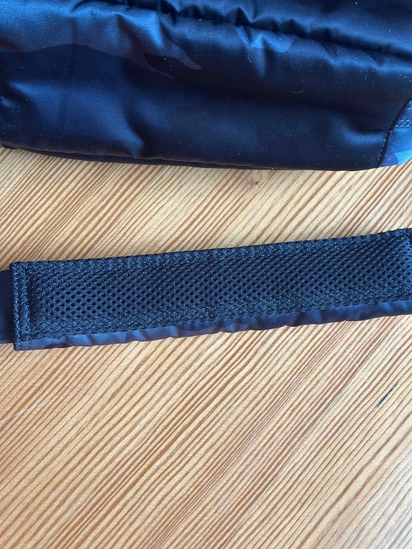 PORTER TANKER 30th ANNIVERSARY カメラバック