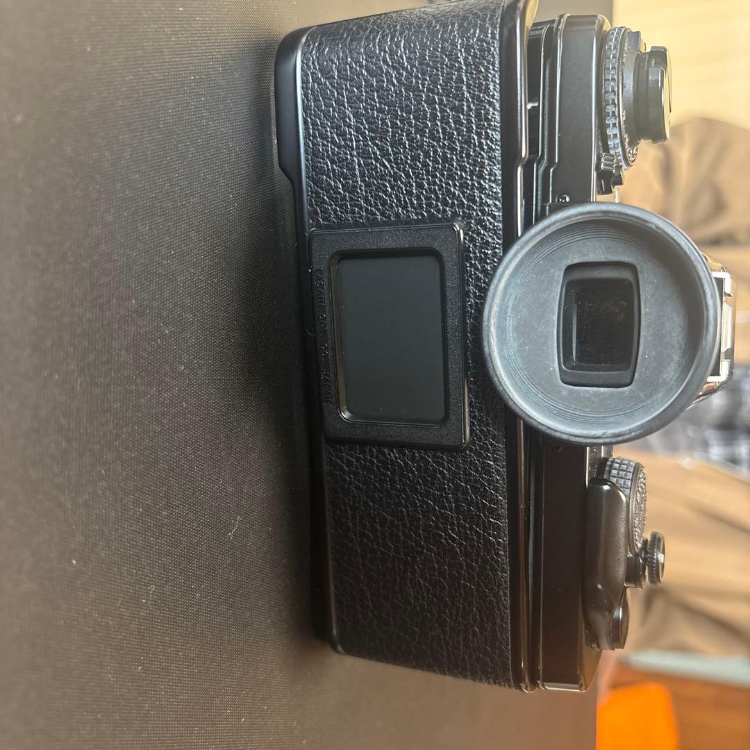 PENTAX LX 一眼レフカメラ レンズキャップ付き