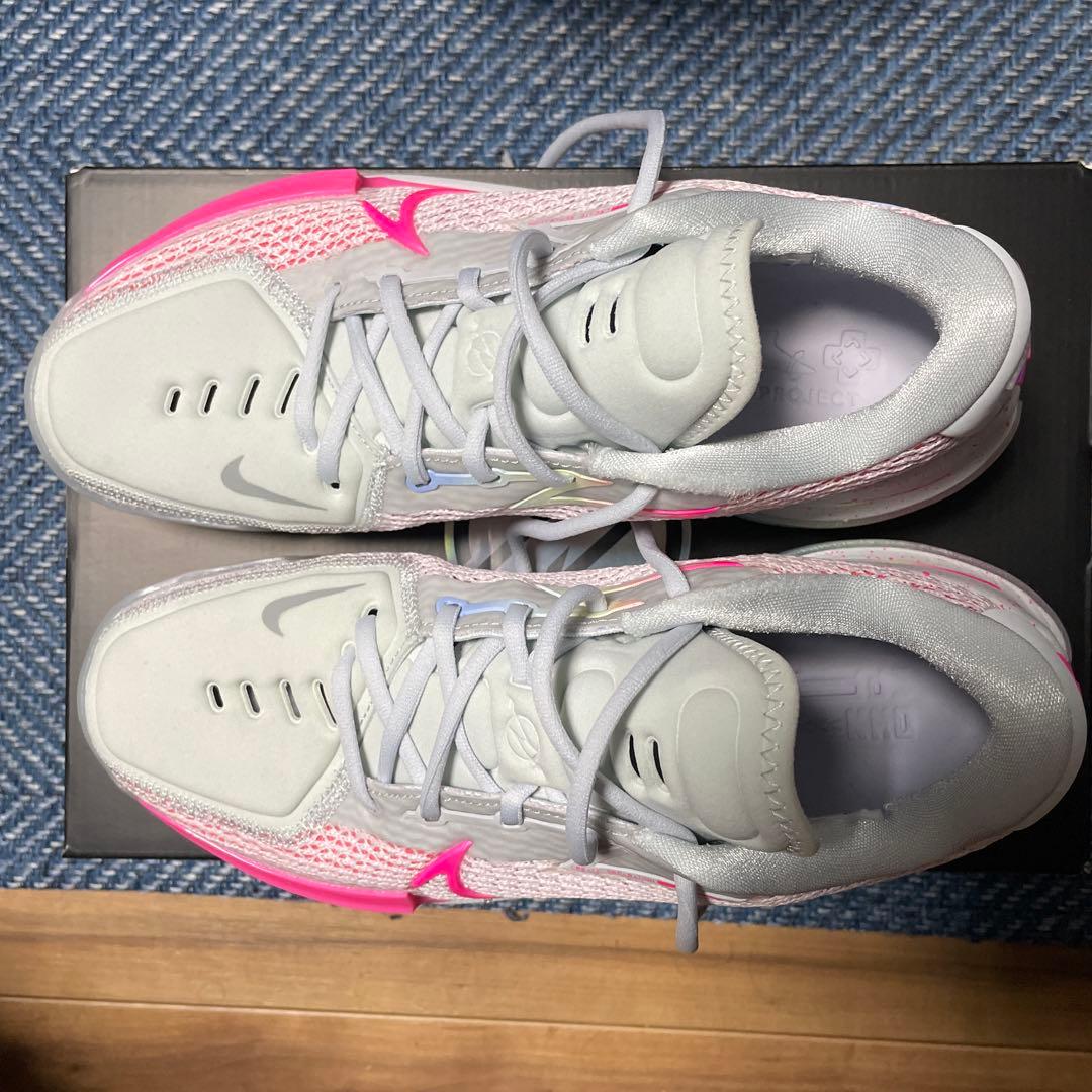 シューズ(男性用) Nike zoom g.t. cut