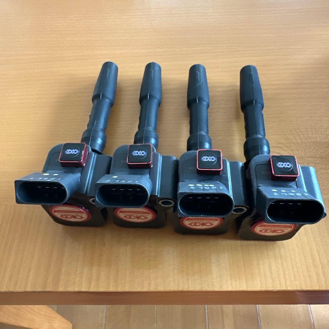 パーツ OKADA PROJECTS plasma direct