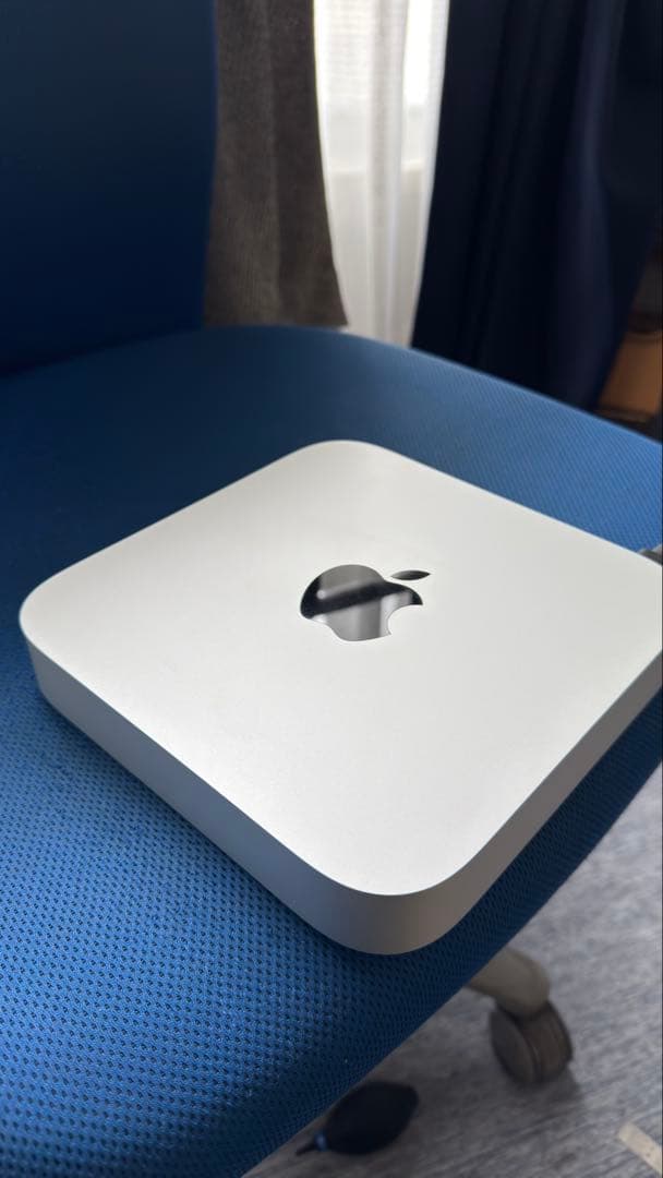 Macデスクトップ Apple Mac mini M1 2020 16GB 1Tb