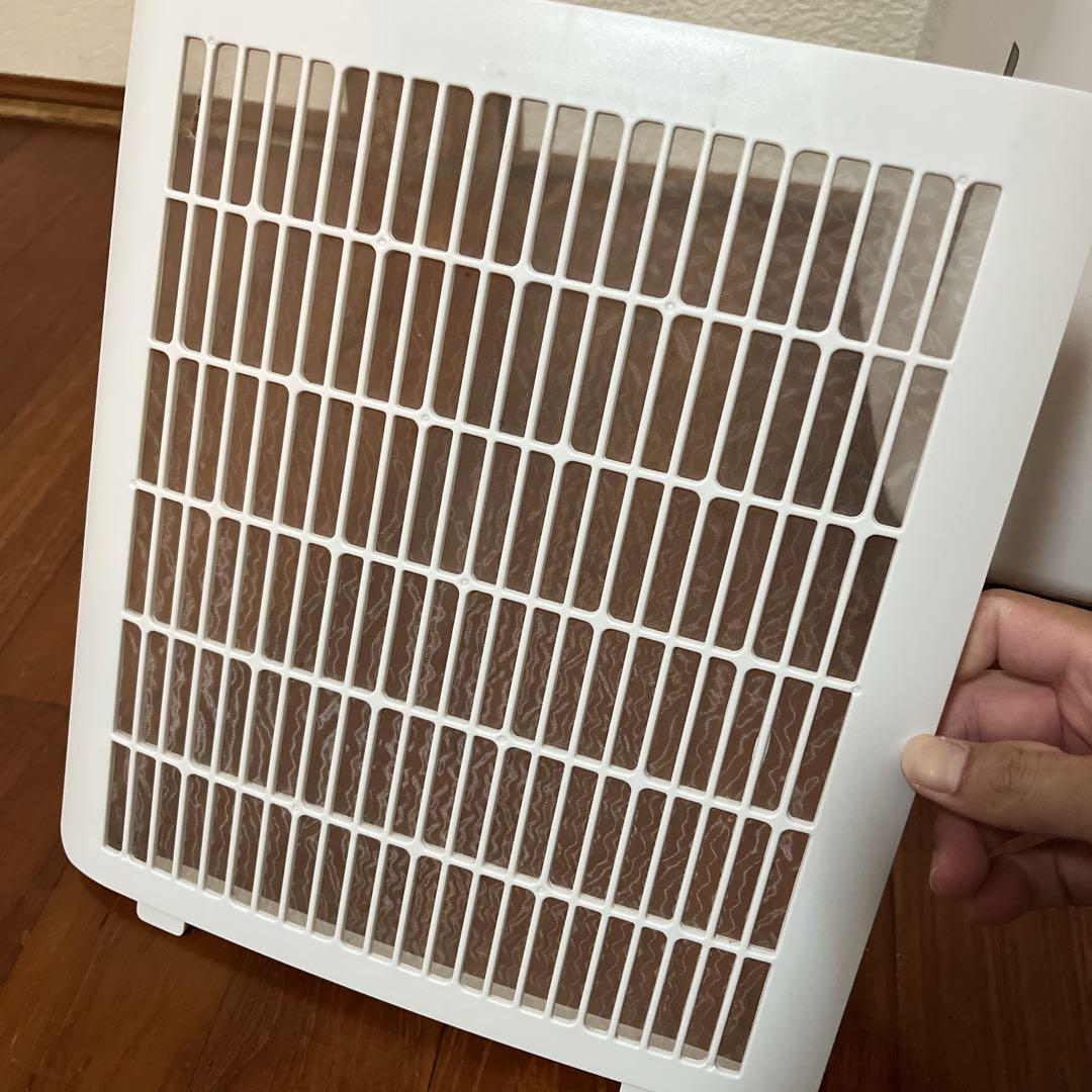 SHARP シャープ 除湿乾燥機 CV-P120