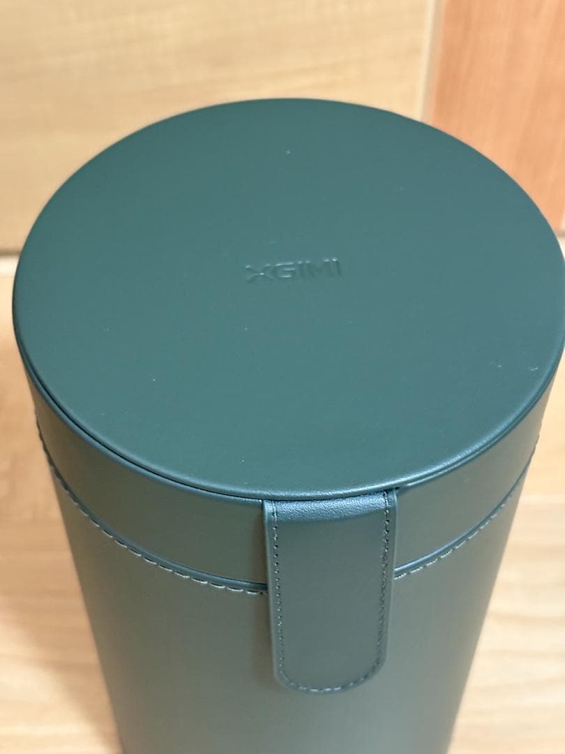 【新品未開封】XGIMI MoGo 3 Proプロジェクター スタンド一体型