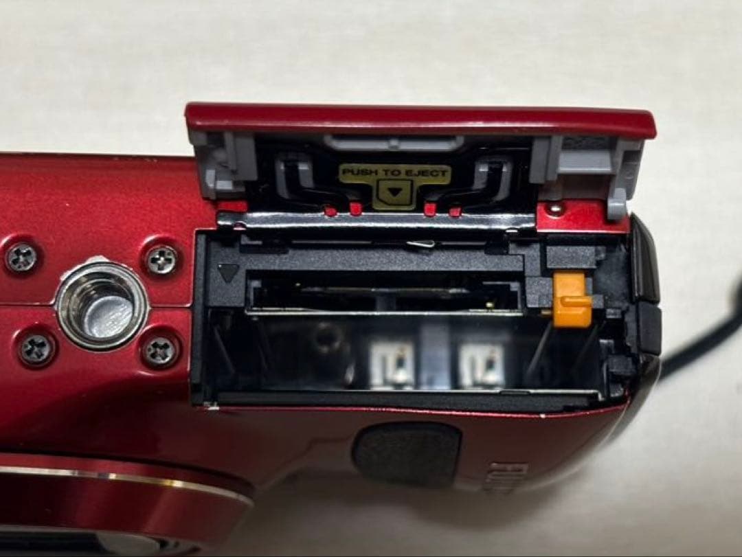 FUJIFILM FINEPIX F550EXR コンパクトデジタルカメラ