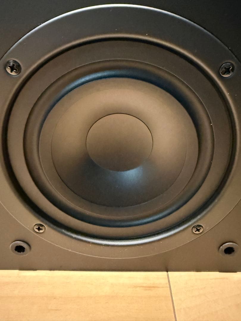 Paradigm MONITOR SE 2000C センタースピーカー