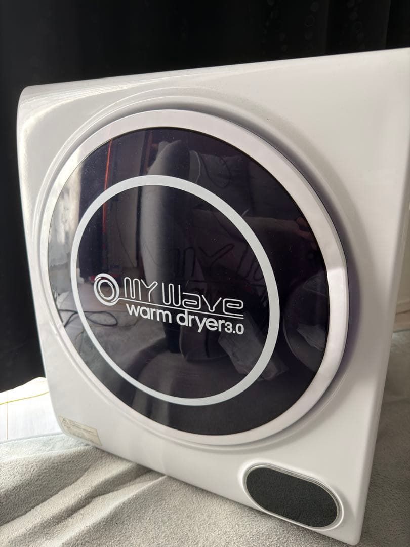 MY Wave warm dryer 3.0 ※hachiouji2929