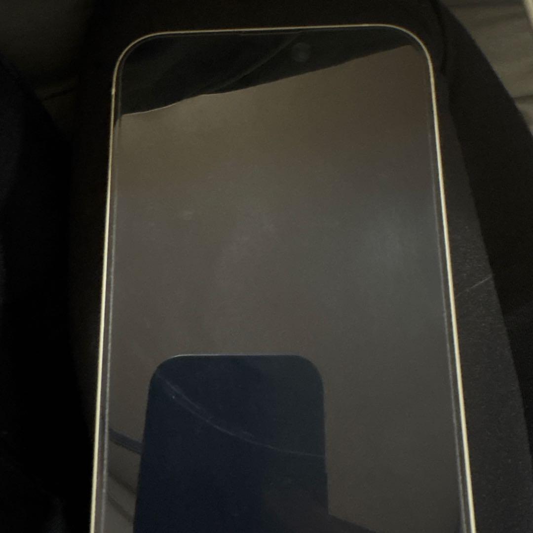 iPhone15 plus イエロー 本体のみ