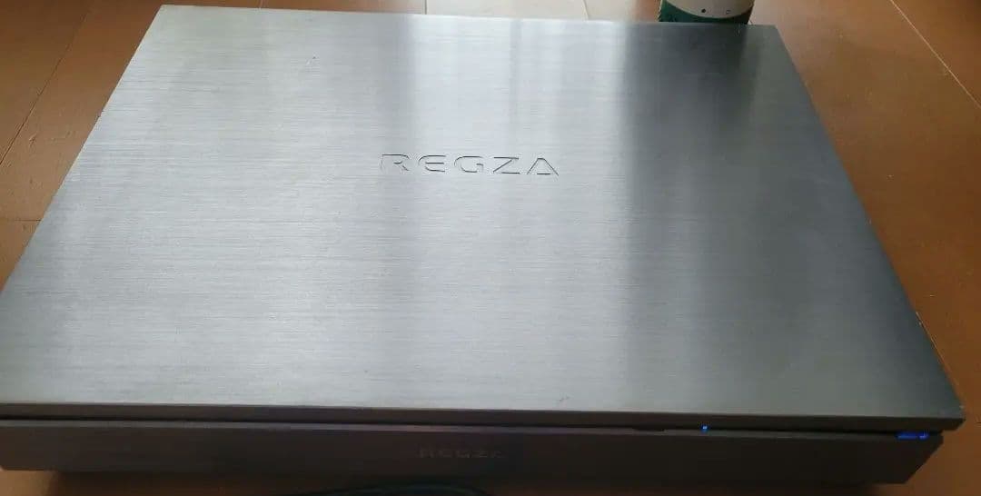 ジャンク REGZA DBR-M190