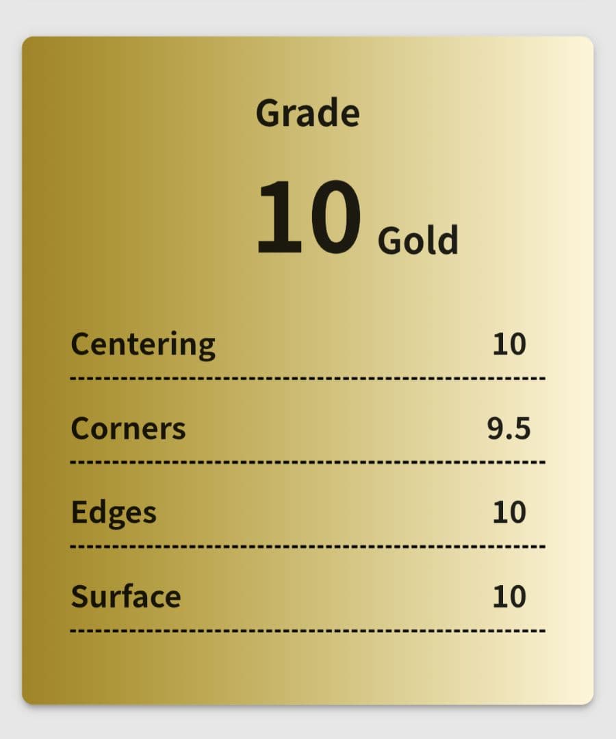 【GEMIX10 Gold】 超巡洋艦 エーギル SP アズールレーン