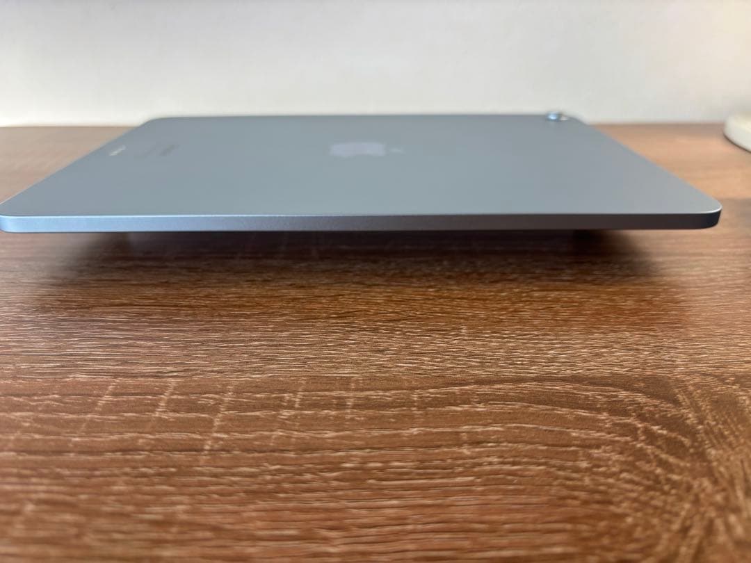 美品　iPad Air M2 128GB 最大バッテリー98% 保証期間内