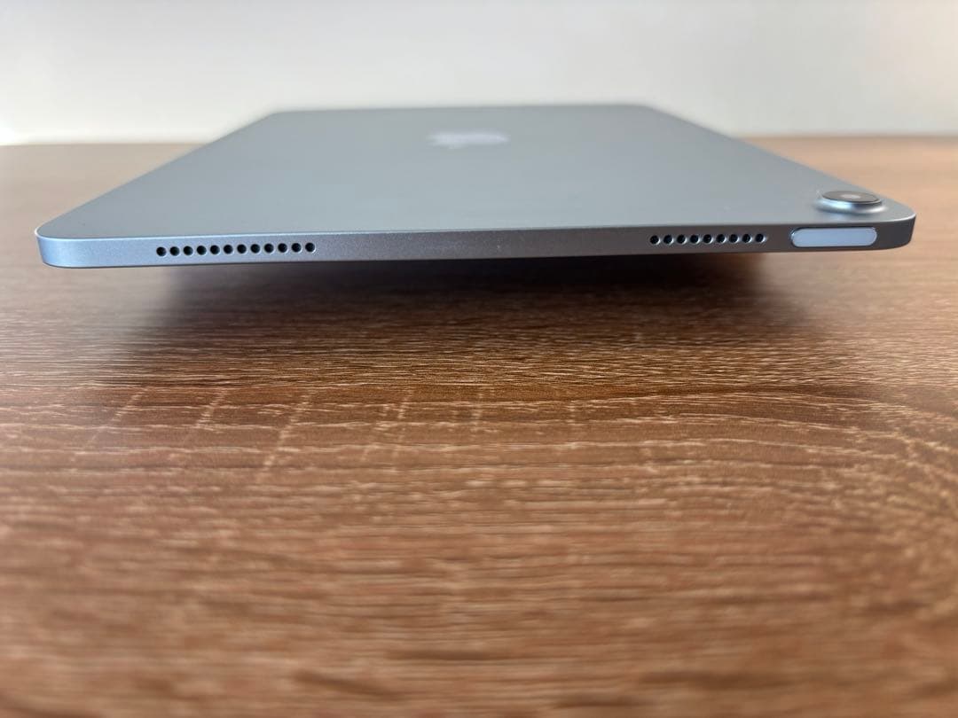 美品　iPad Air M2 128GB 最大バッテリー98% 保証期間内