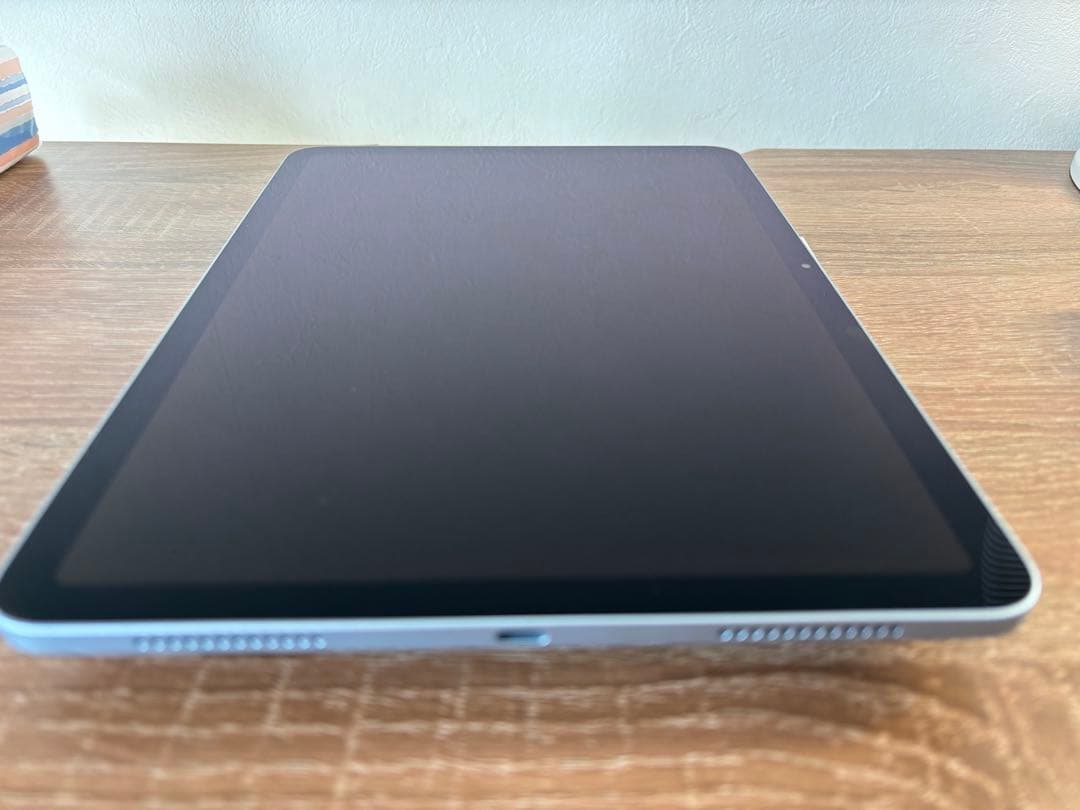 美品　iPad Air M2 128GB 最大バッテリー98% 保証期間内