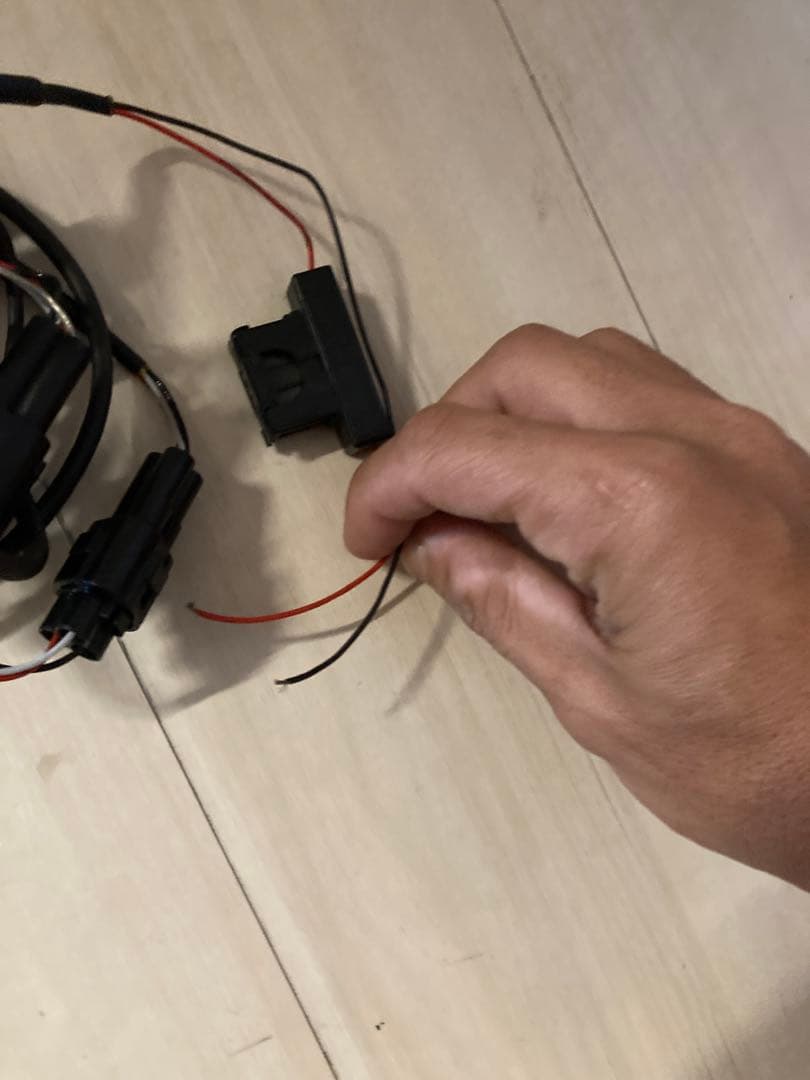 JRM-11 セットアップ　動作確認　バイク用ETC ETC