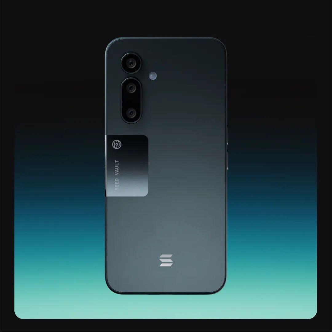 Seeker android スマートフォン 128GB