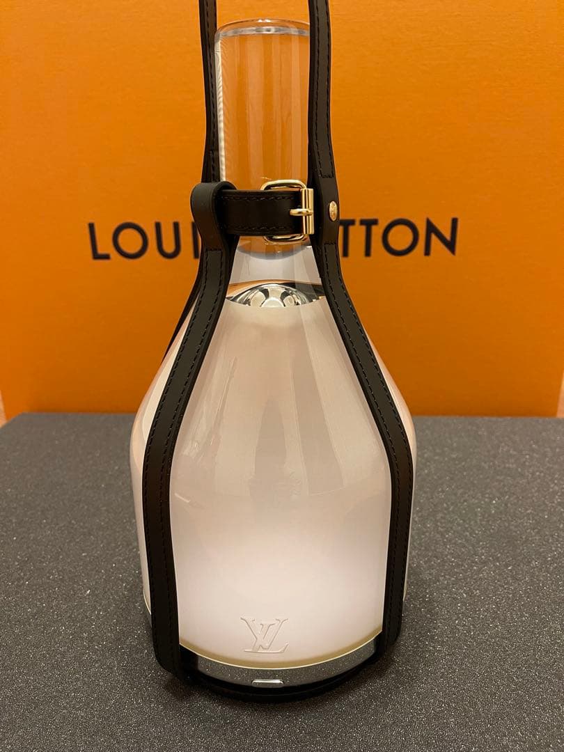 ルイ・ヴィトン　ベルランプ