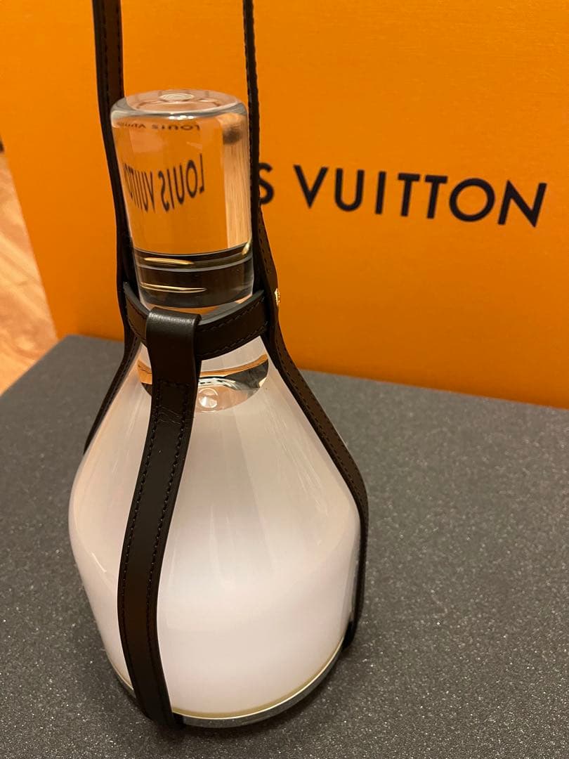 ルイ・ヴィトン　ベルランプ