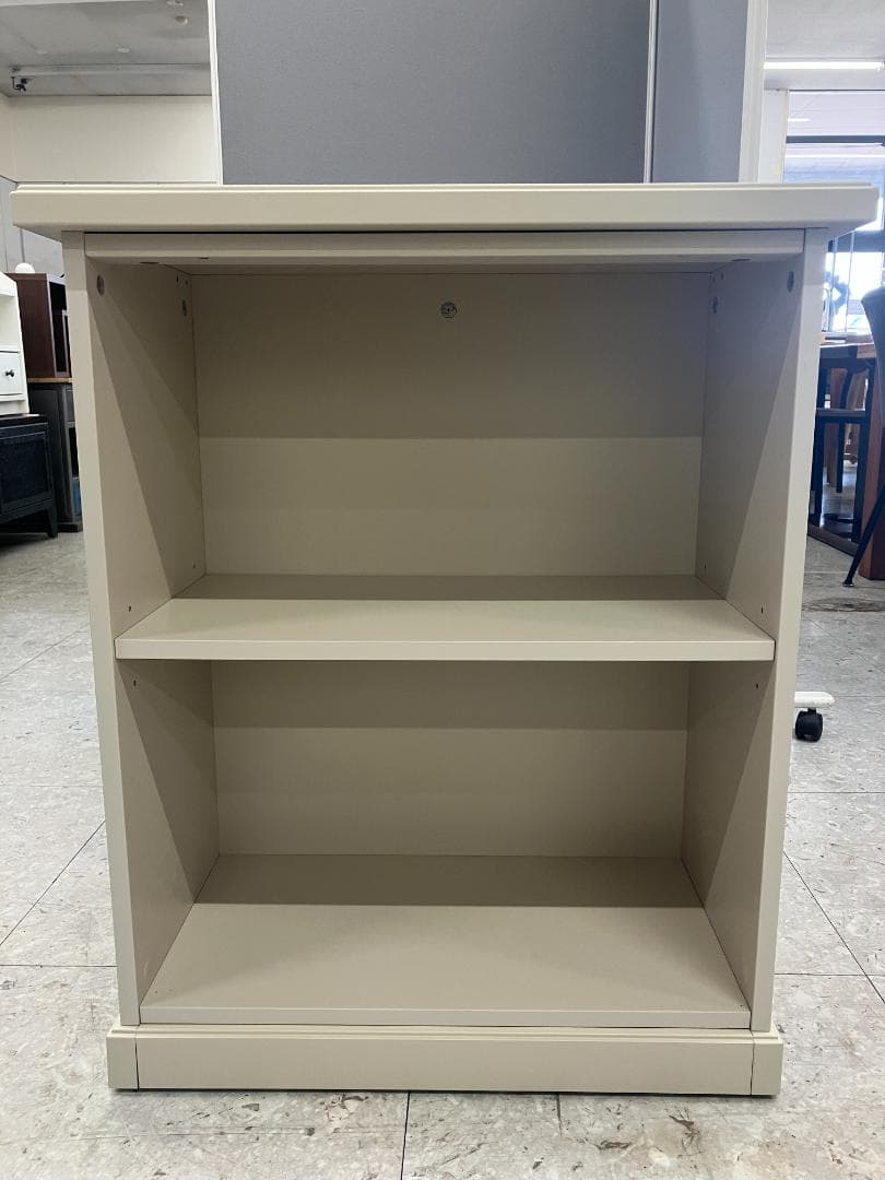 IKEA デスク VEBJORN ベージュ