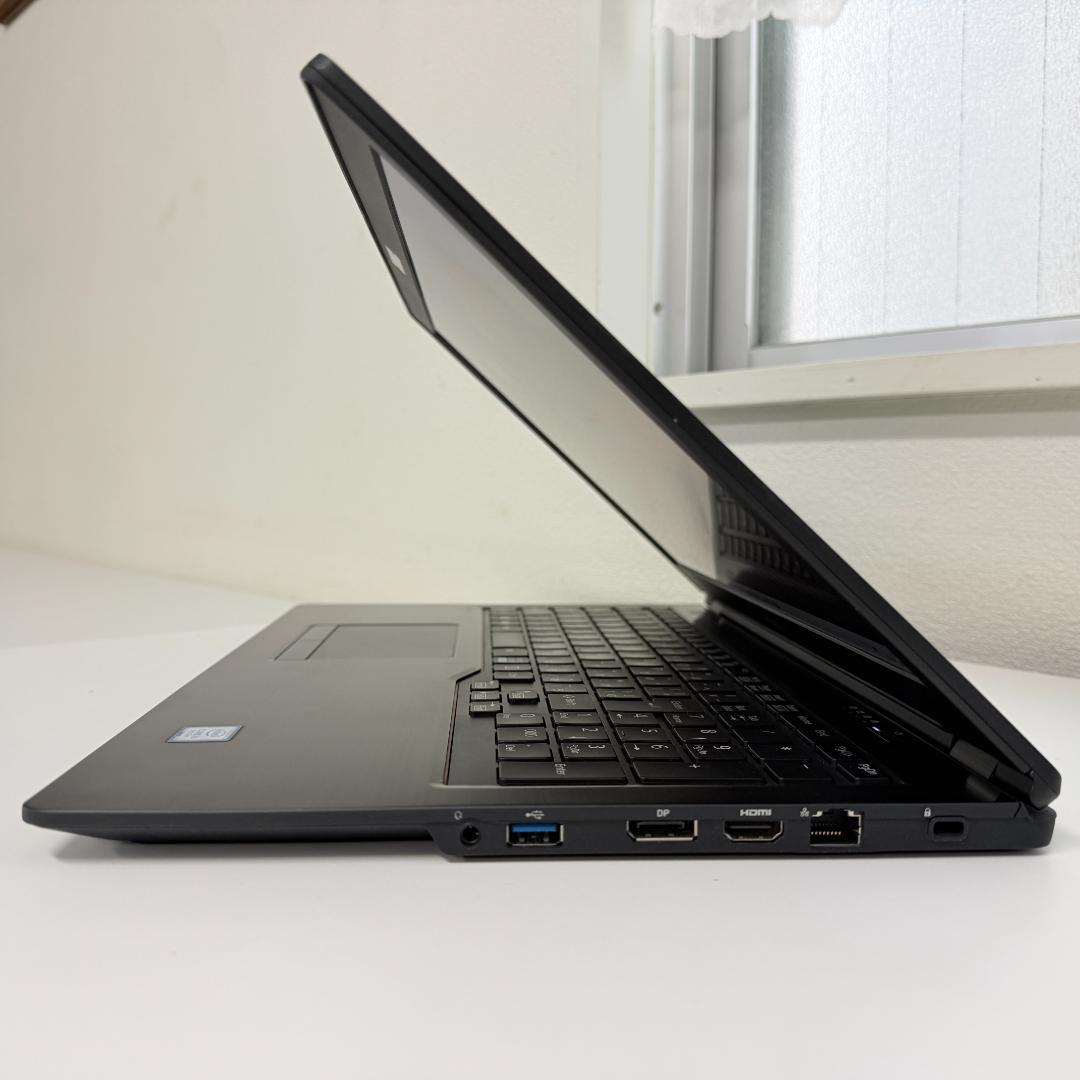 値下★LIFEBOOK U759/A i5 第8世代 16GB SSD256GB