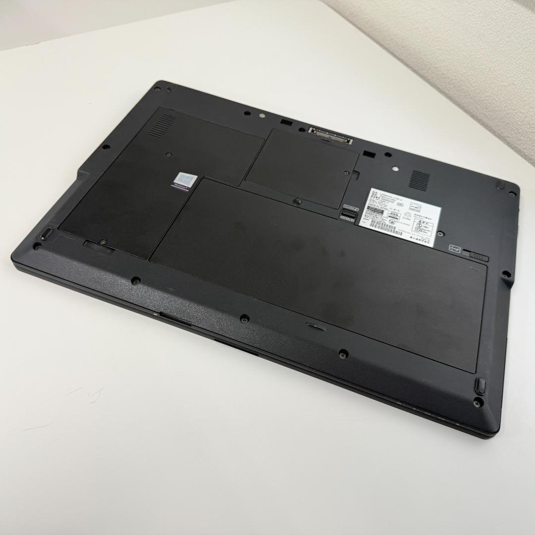 値下★LIFEBOOK U759/A i5 第8世代 16GB SSD256GB