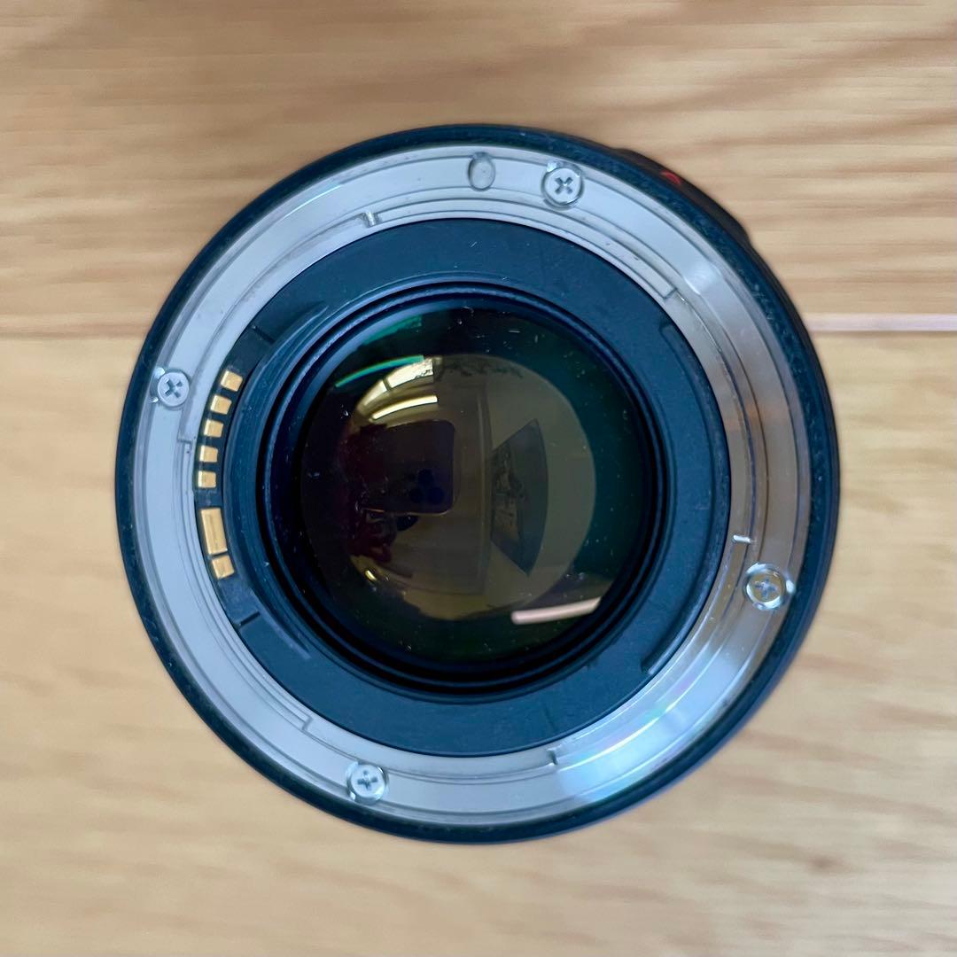 キャノン　Canon 単焦点レンズ　EF 35mm f/1.4L II USM