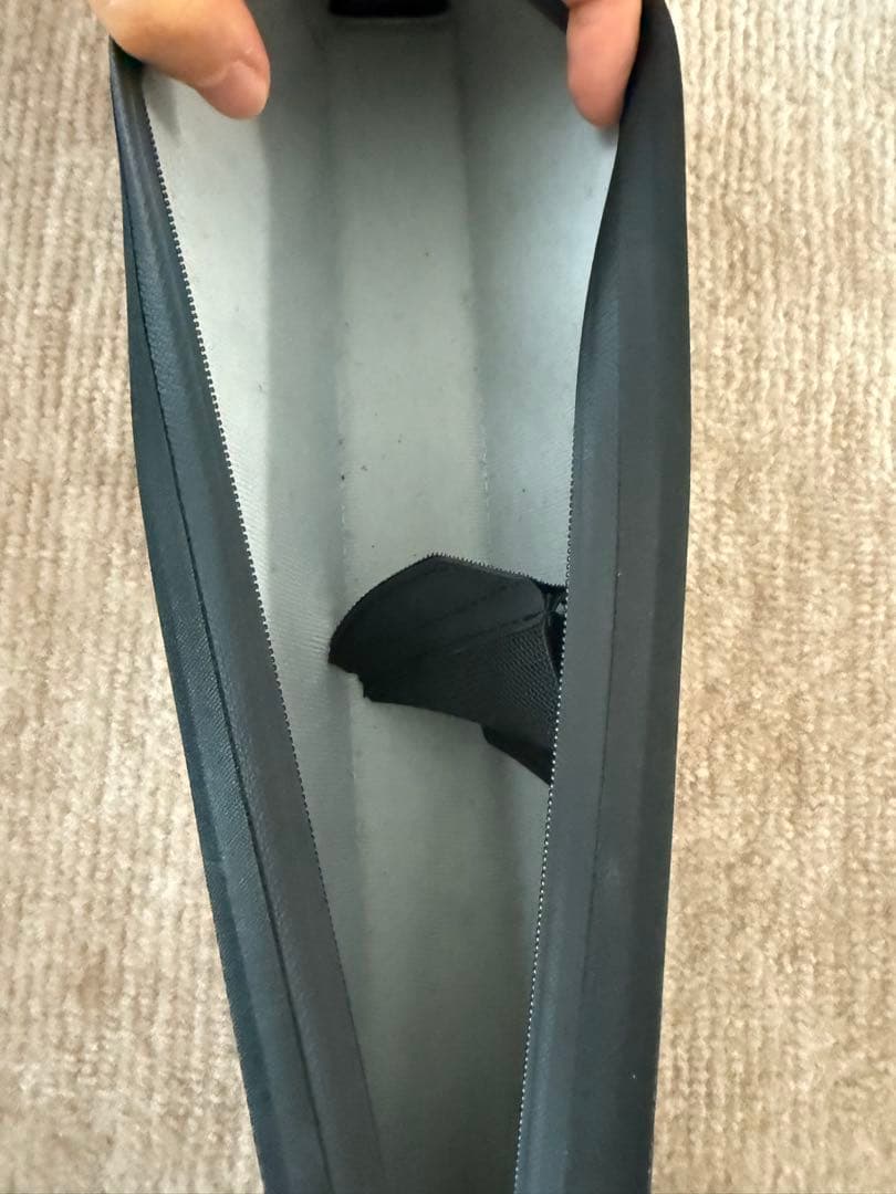 アピデュラ　トップチューブパックロング　中古