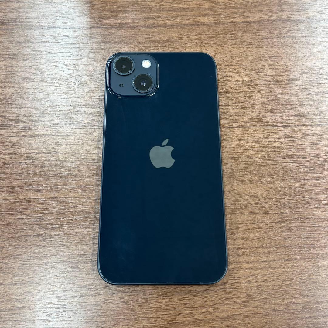 iPhone 13 128GB ミッドナイト SIMフリー