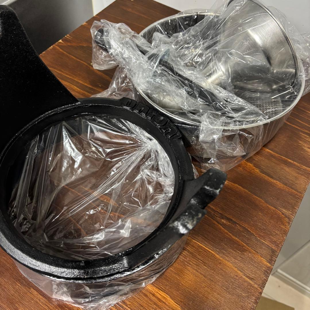 【ジャンク品】　ユニオン　サンプルロースター