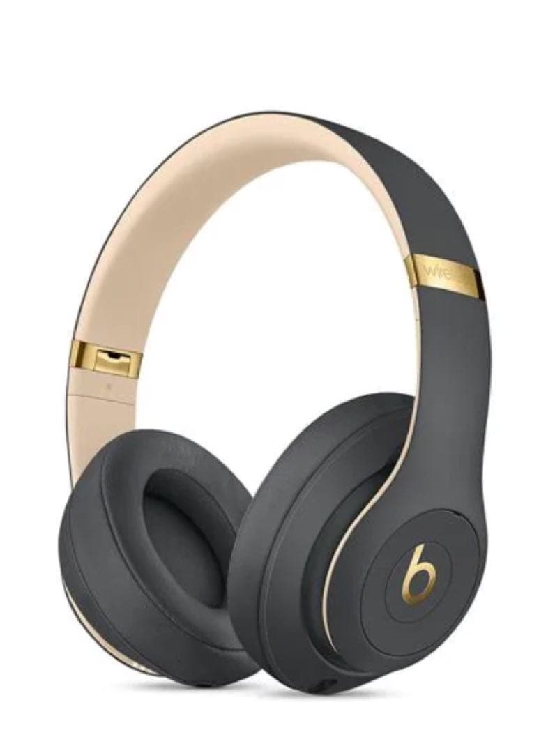 ヘッドホン Beats Studio 3 Wireless