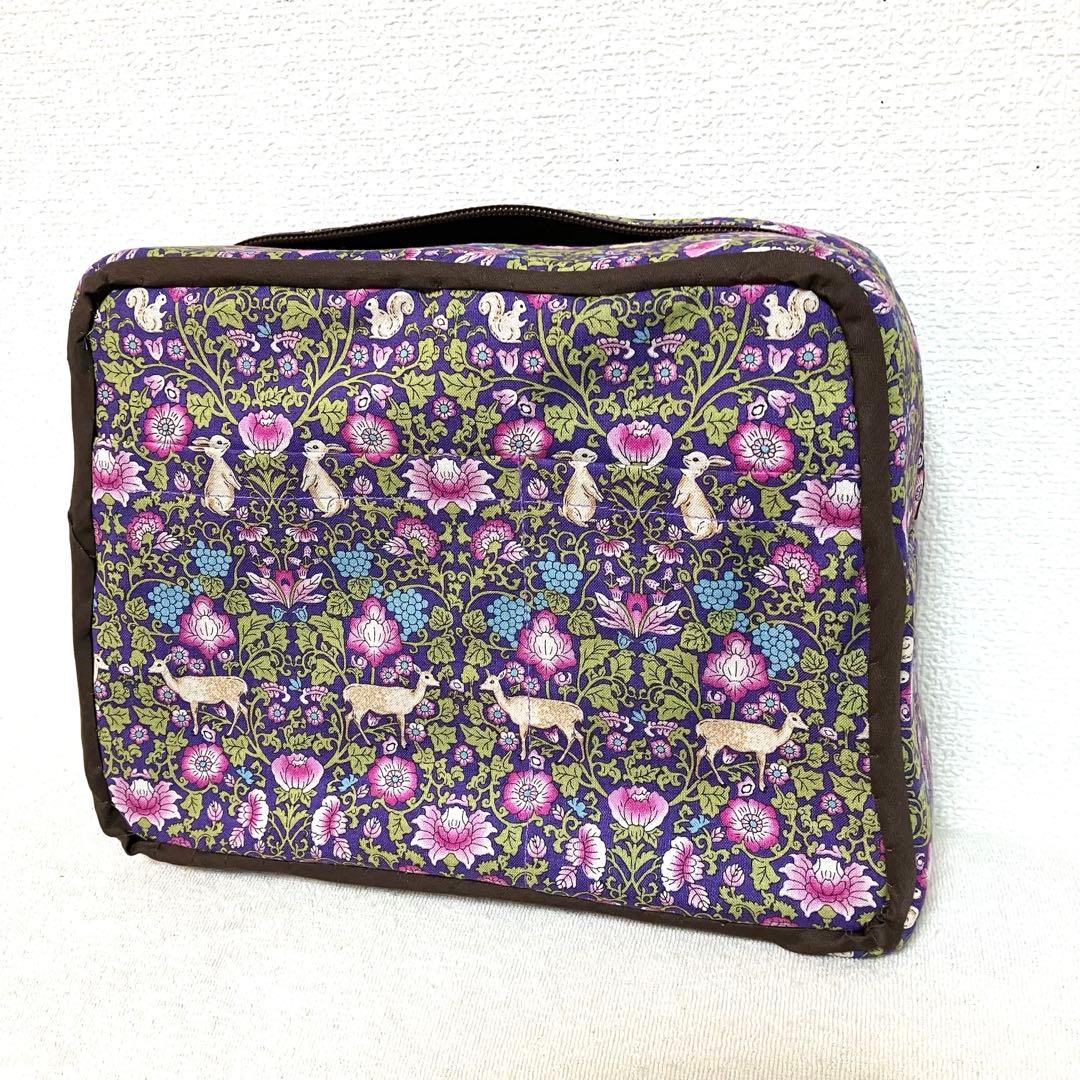 はなりん　マイリトルテイラーボストンバッグ