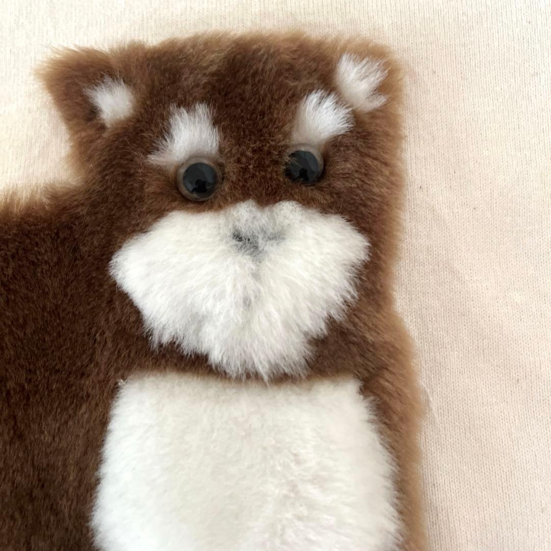 一度着用のみほぼ新品！muveil柴犬Tシャツ