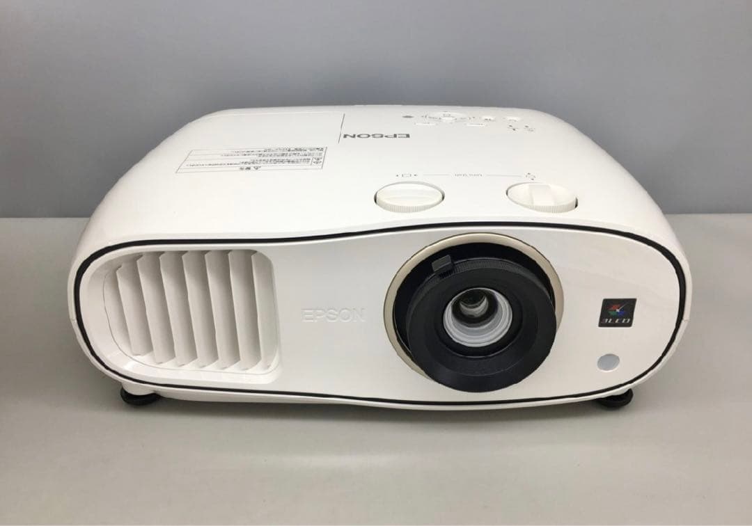 ホームプロジェクター エプソン EPSON EH-TW6700W