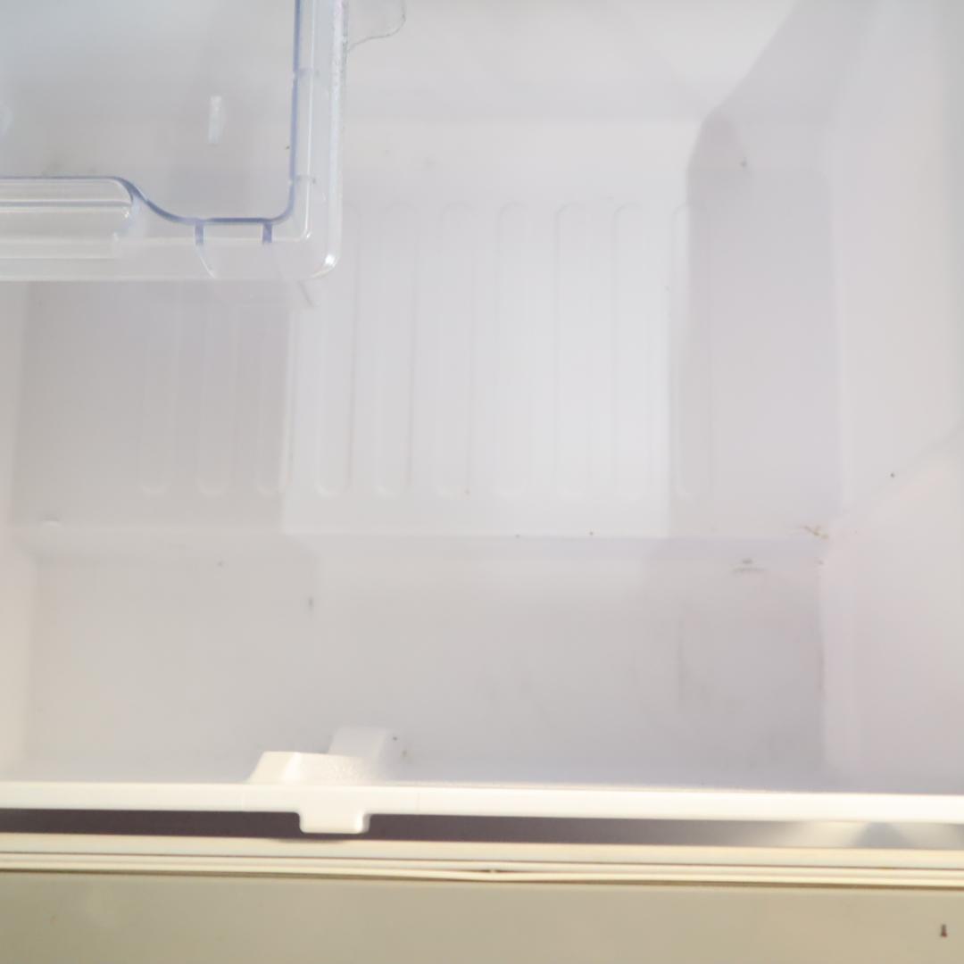 SHARP 冷蔵庫 412L SJ-W412D-S プラズマクラスター B91