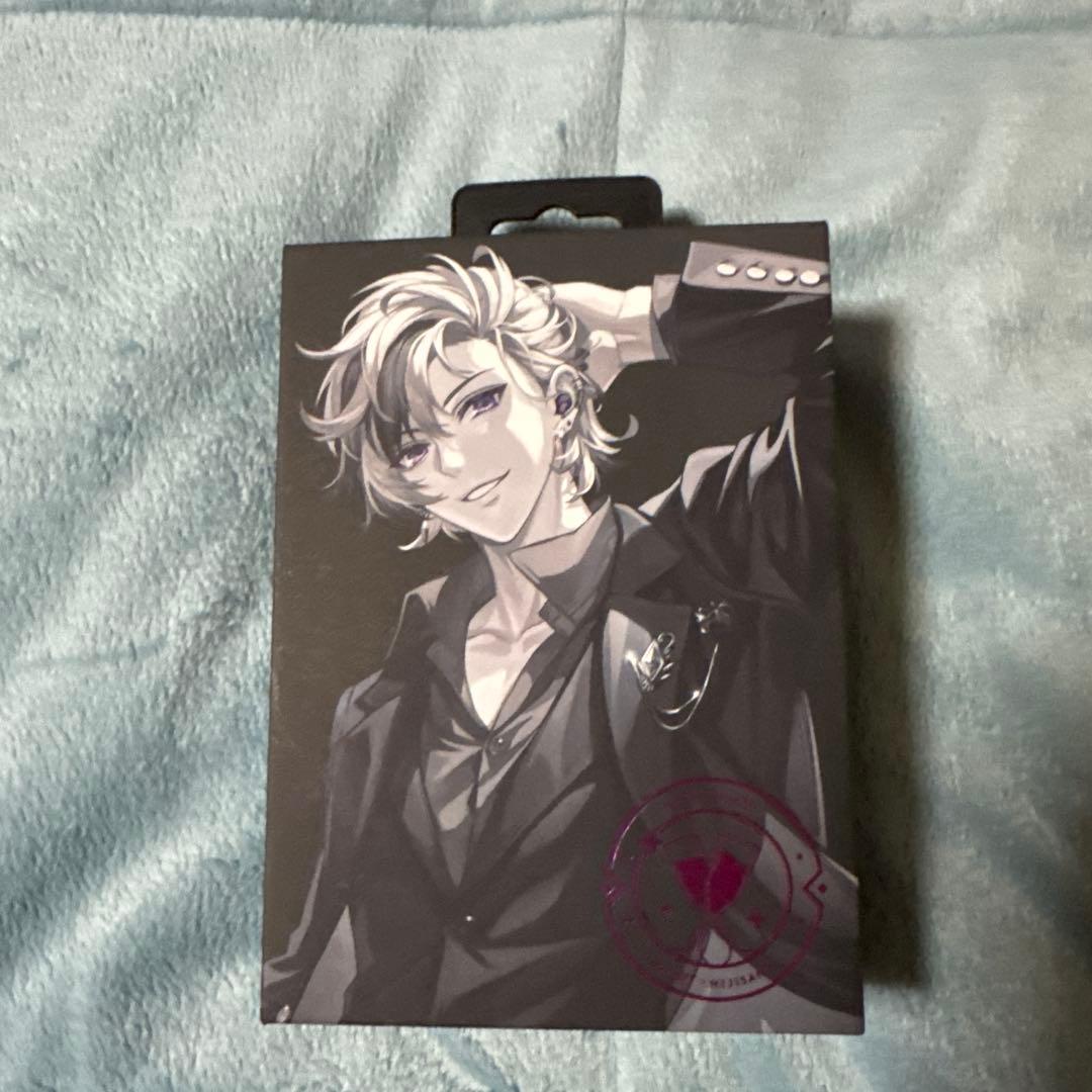 AVIOT 不破湊ボイスモデル ワイヤレスイヤホン