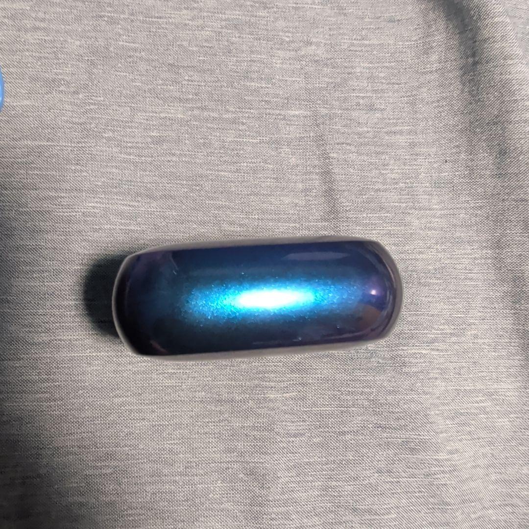 BOSE ULTRA OPEN EARBUDS カーボンブルー