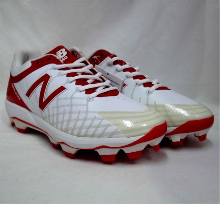 New Balance スパイク(14)野球 固定ポイント 25.5cm