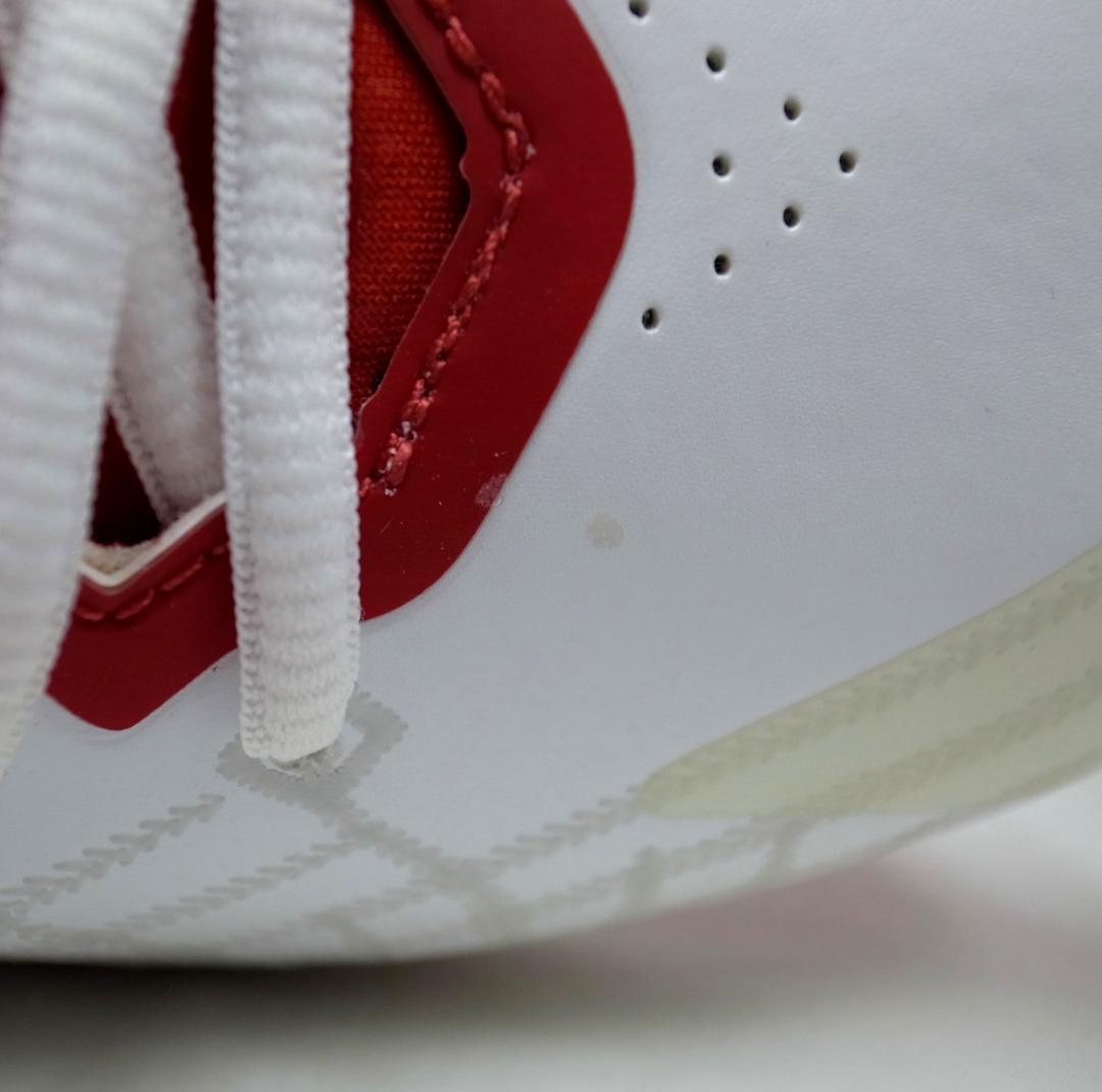 New Balance スパイク(14)野球 固定ポイント 25.5cm