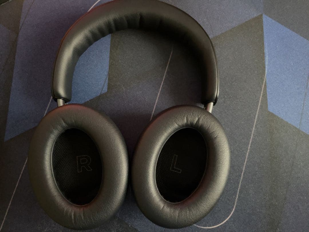ほぼ未使用★Bose QuietComfort Ultra Headphones