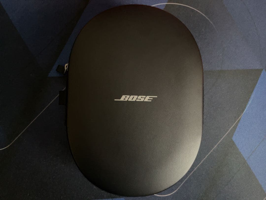 ほぼ未使用★Bose QuietComfort Ultra Headphones