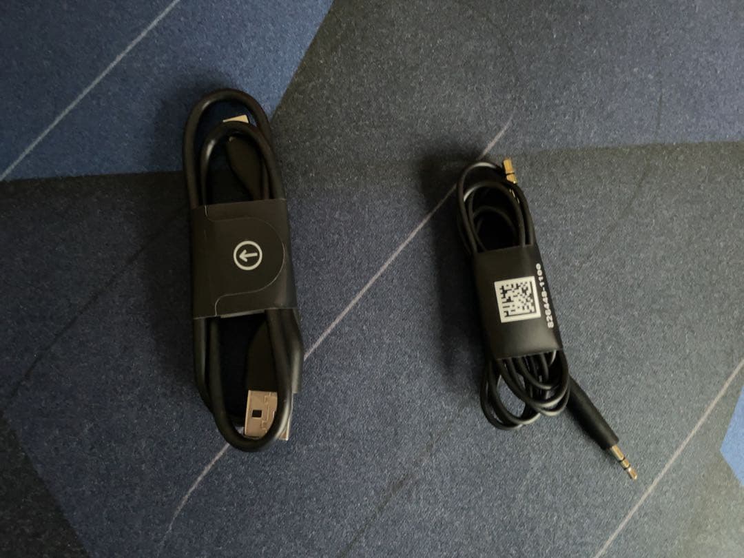 ほぼ未使用★Bose QuietComfort Ultra Headphones