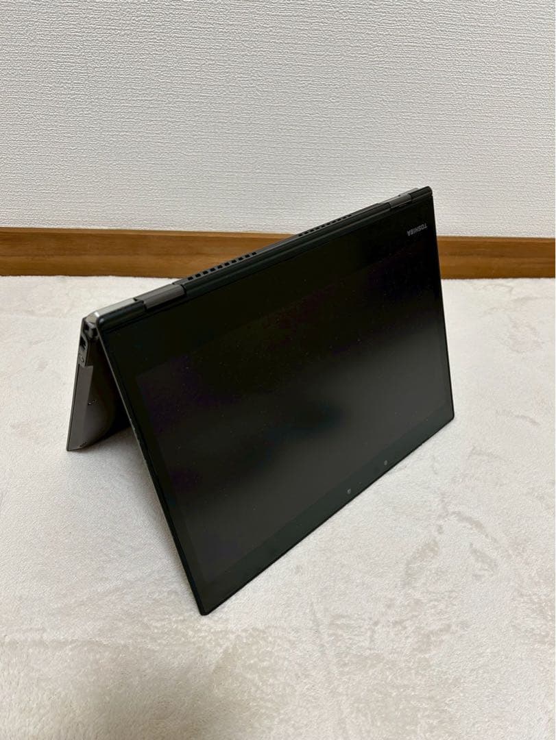 【ジャンク】TOSHIBAdynabookノートパソコンPV42MP-NJA