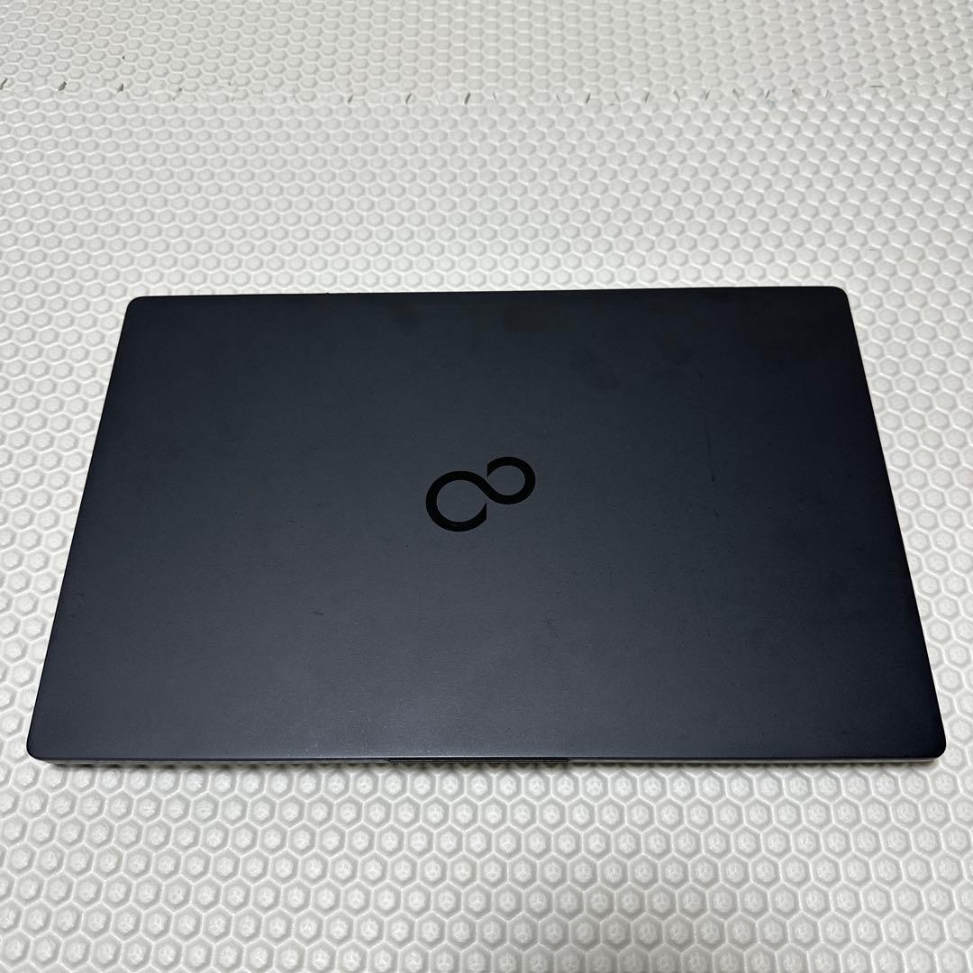富士通U9312/I5-12世代/16G/256G SSD/13.3FHD