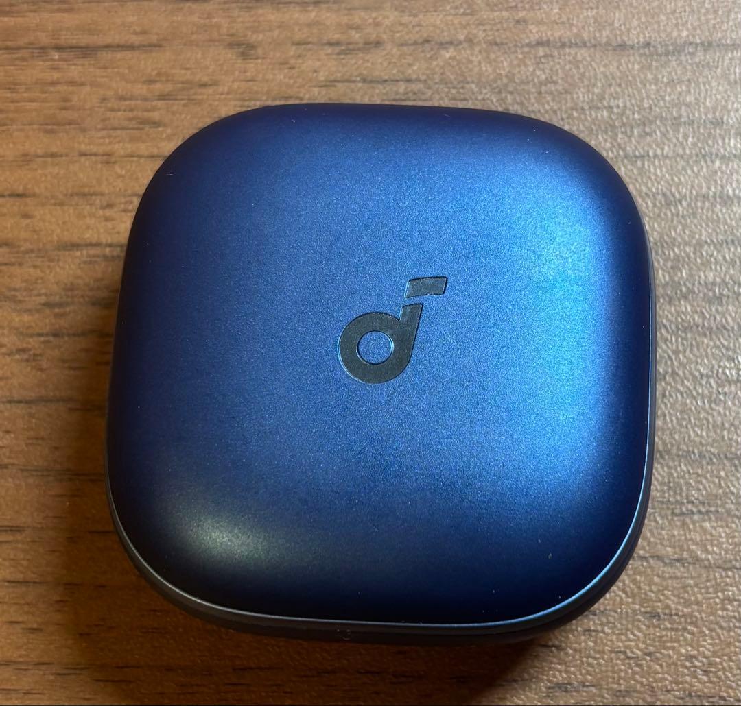 Anker Soundcore Liberty 5 リバティー 5 箱無し