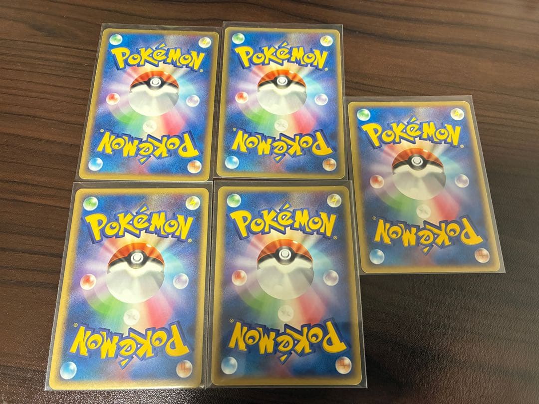 ポケモンカード　ポケパーク セット