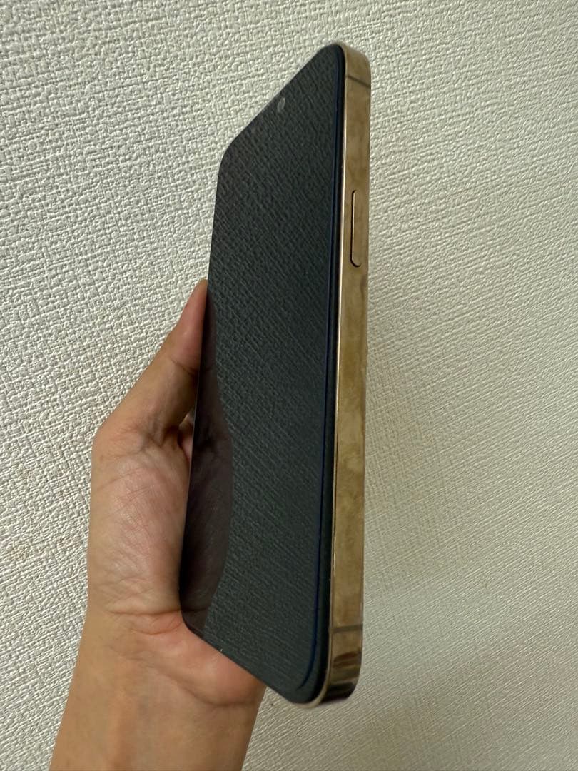 Apple iPhone 13 Pro ゴールド 本体
