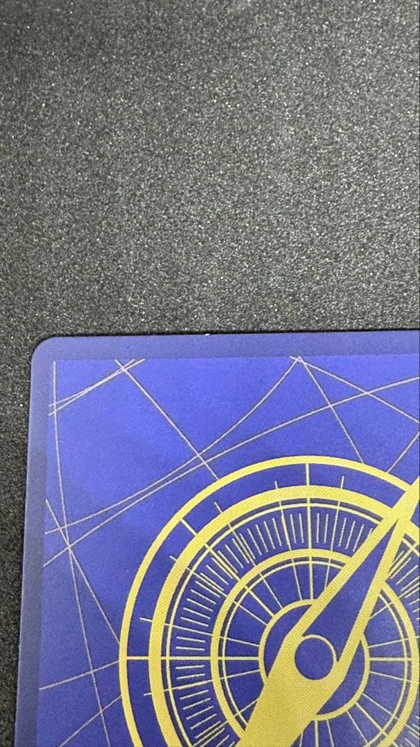 【特価】ワンピース カードゲーム バギー 金 SP