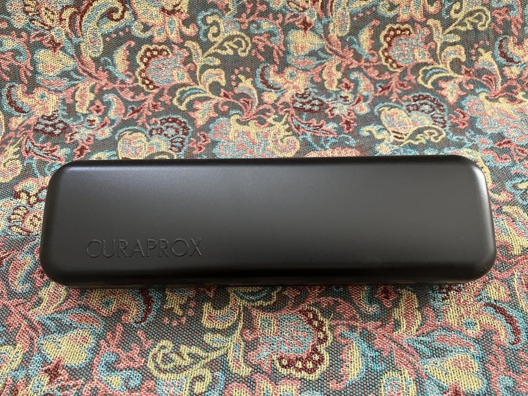 【未使用】クラプロックス 電動歯ブラシ ブラックイズホワイト 新品未使用